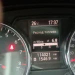 Расход топлива Ниссан Кашкай: реальный расход 1.2, 1.6 и 2.0 в городе, на трассе и зимой