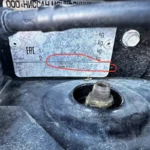 Сборка Ниссан Кашкай: английская или питерская — где собирали J10 и J11, как определить по VIN и чем они отличаются