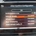 Скрытые функции Ниссан Кашкай J11: что активируют через ELM327, CVTz50 и ECU Tweaker