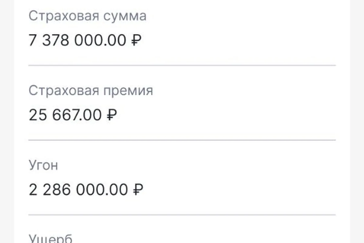 Расчёт КАСКО на Nissan Qashqai: сумма, премия и франшизы