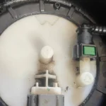 Бензонасос Ниссан Кашкай J10 и J11: где стоит, как поменять топливный фильтр, симптомы и цены