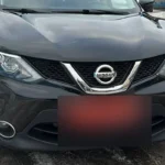 Постановка Ниссан Кашкай на учёт: машина с рук, привезённая из Китая и из Европы, ПТС и ЭПТС