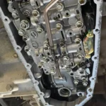 Какой вариатор стоит на Ниссан Кашкай J10 и J11: JF011E, JF015E, JF016E, JF017E и что не взаимозаменяемо