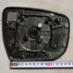 Зеркала Ниссан Кашкай J10 и J11: не раскладываются, обогрев, зеркальный элемент и повторитель поворота