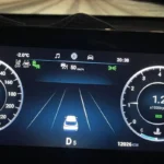 Что замерзает у Omoda C5 зимой: лючок бензобака не открывается, двери не закрываются, «Проверьте радар», задний дворник и омыватель