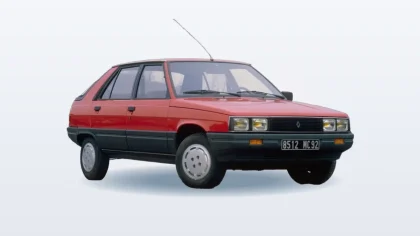 Renault 11