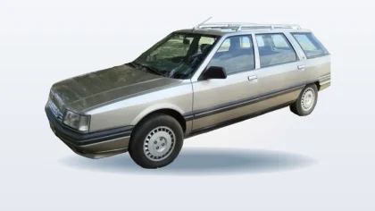 Renault 21