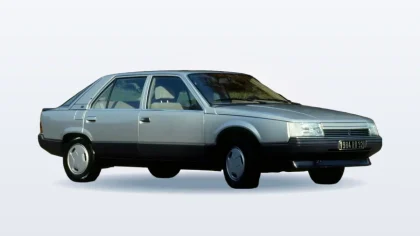 Renault 25