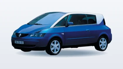 Renault Avantime