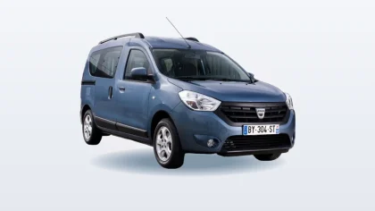 Renault Dokker
