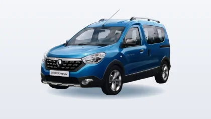 Renault Dokker Stepway