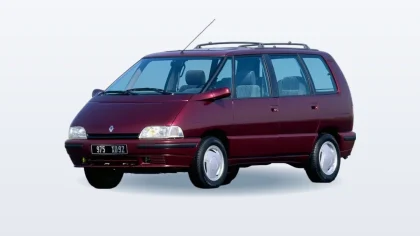 Renault Espace