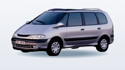 Renault Espace