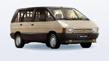 Renault Espace