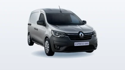 Renault Express