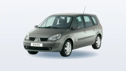 Renault Grand Scenic I