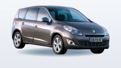 Renault Grand Scenic II