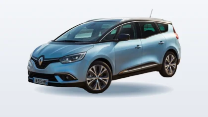 Renault Grand Scenic III