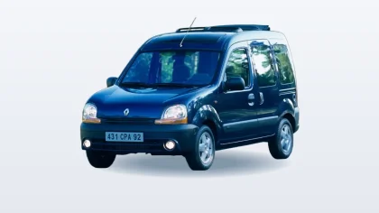 Renault Kangoo I