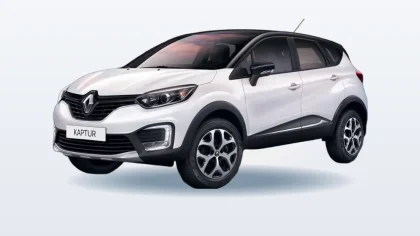 Renault Kaptur