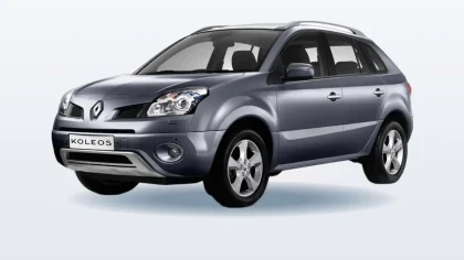 Renault Koleos I
