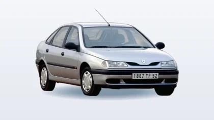Renault Laguna I