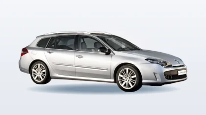 Renault Laguna III