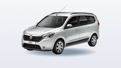 Renault Lodgy