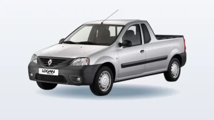Renault Logan I рестайлинг