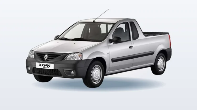 Renault Logan I рестайлинг (09.2007 - 06.2016)