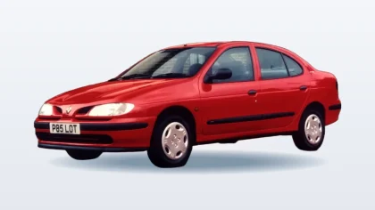 Renault Megane I