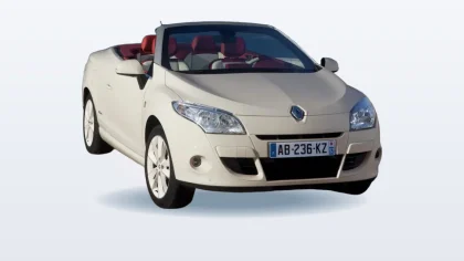 Renault Megane III