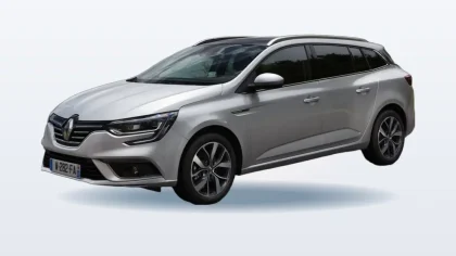 Renault Megane IV