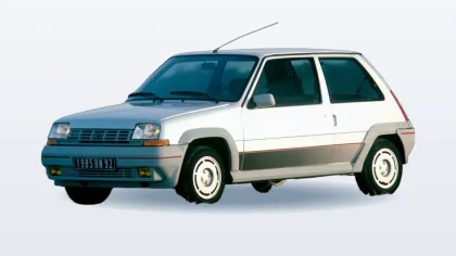 Renault R5