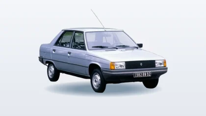 Renault R9