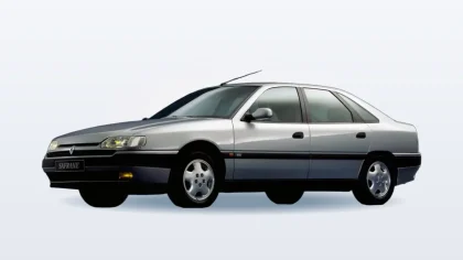 Renault Safrane I