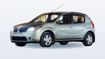 Renault Sandero I