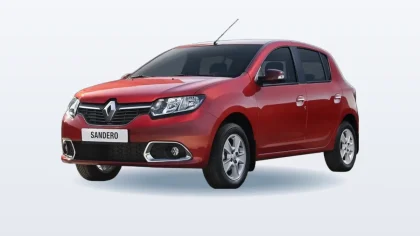 Renault Sandero II