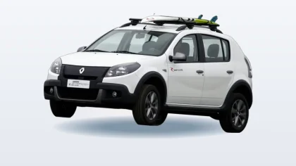 Renault Sandero Stepway I