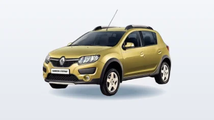 Renault Sandero Stepway II