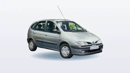 Renault Scenic I