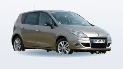 Renault Scenic III