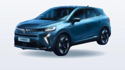 Renault Symbioz