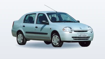Renault Symbol