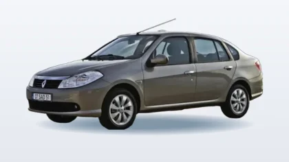 Renault Symbol