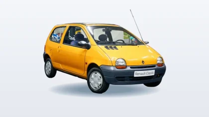 Renault Twingo I