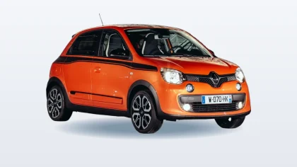 Renault Twingo III