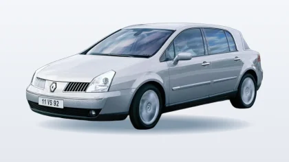 Renault Vel Satis