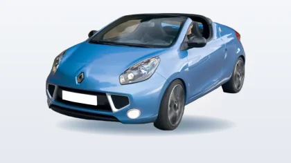 Renault Wind