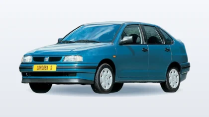 SEAT Cordoba